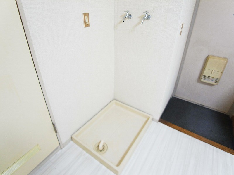 ラバーゼ東綾瀬 その他8