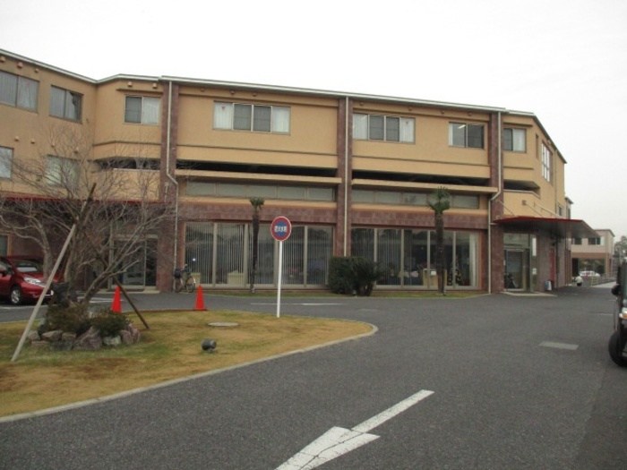神取コーポ　A棟 その他外観3