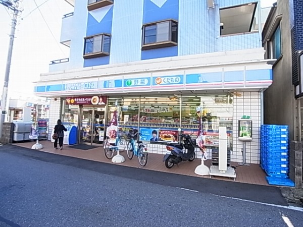 神取コーポ　A棟 周辺画像1