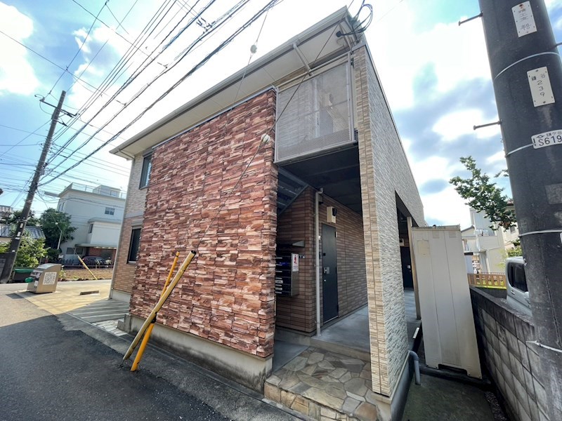 カーサフェリーチェ その他外観4
