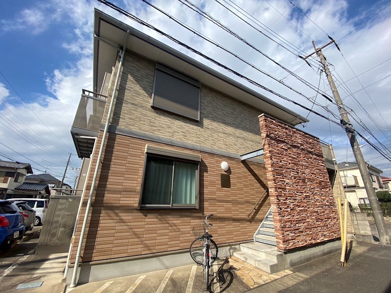カーサフェリーチェ その他外観6