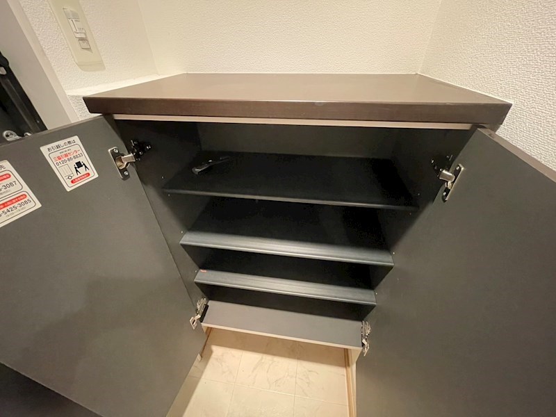 カーサフェリーチェ その他7