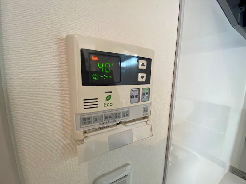 カーサフェリーチェ その他10