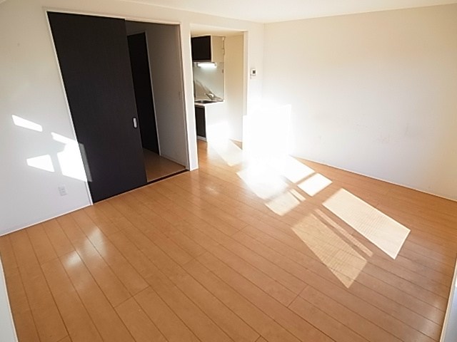 カーサフェリーチェ リビング