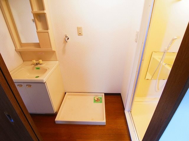 平和マンション その他6