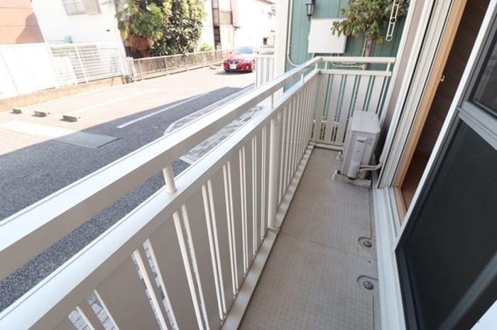 リビングタウン大金平B その他6