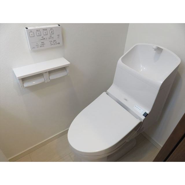La　Provence　du　GOTANNO　弐号館 その他1