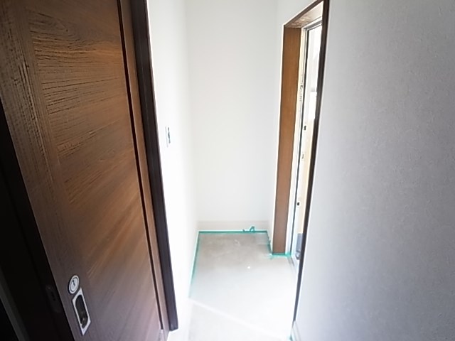 La　Provence　du　GOTANNO　弐号館 玄関
