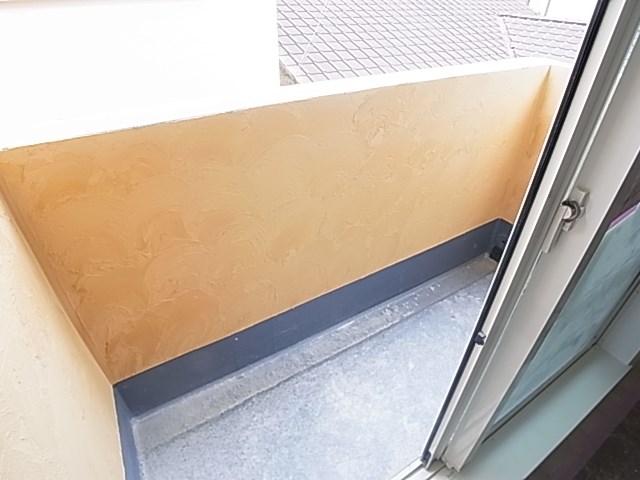 La　Provence　du　GOTANNO　弐号館 ベランダ