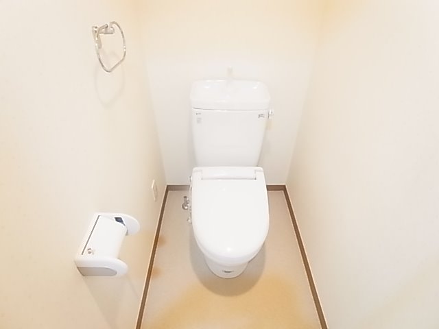ユリカロゼ西新井駅前 その他1