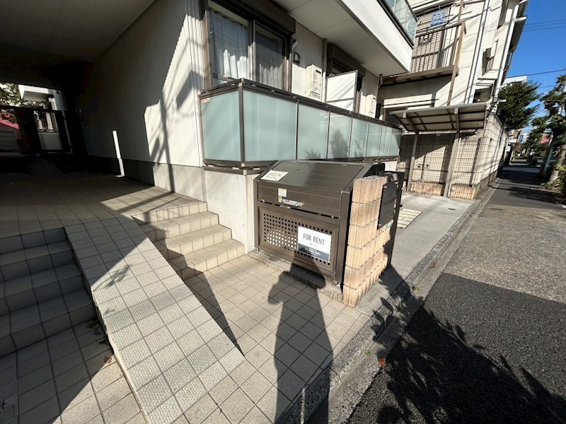 クリスタル綾瀬 その他共有部分