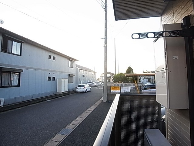 リビングタウン野田　A棟 その他6