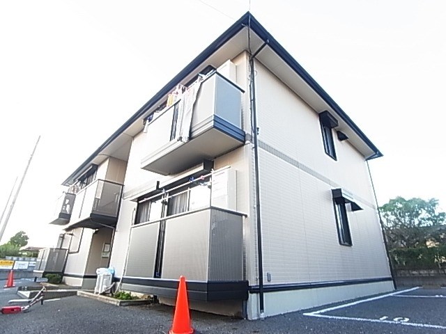 リビングタウン野田　A棟 その他外観4