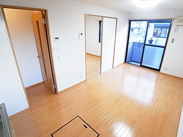 リビングタウン野田　A棟 その他8