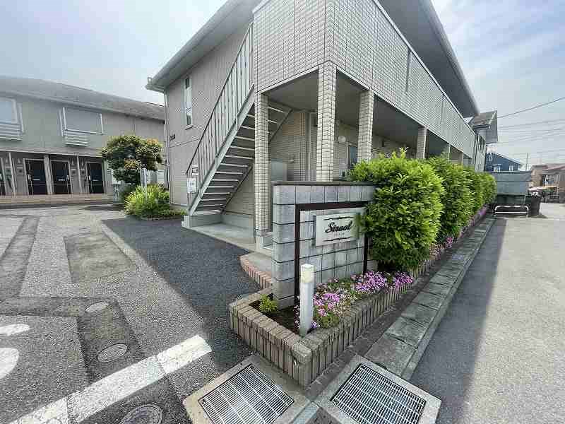 ストラールＡ その他外観1