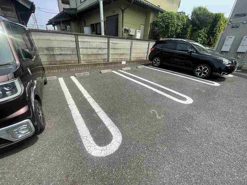 ストラールＡ その他外観3