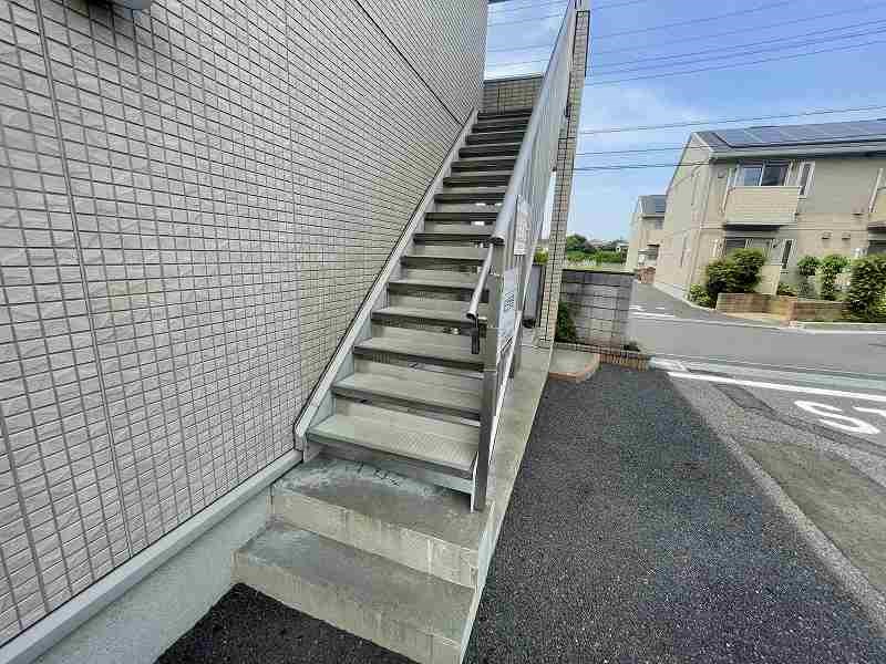 ストラールＡ その他外観6