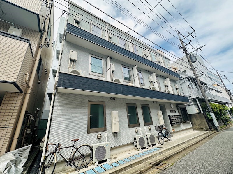 マーレ千住仲町  その他外観6