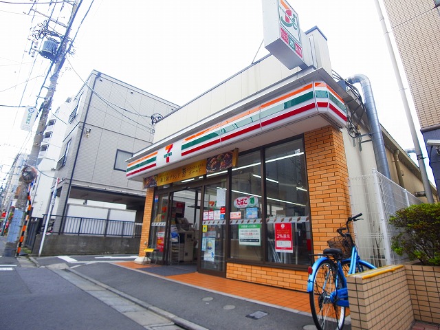 マーレ千住仲町  周辺画像2