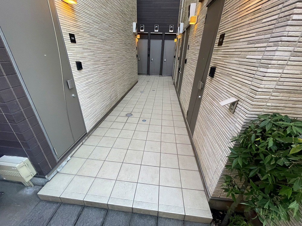 カーサ　ミーア町屋 その他外観2