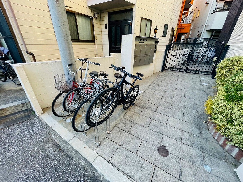 カーサ　ミーア町屋 その他外観6