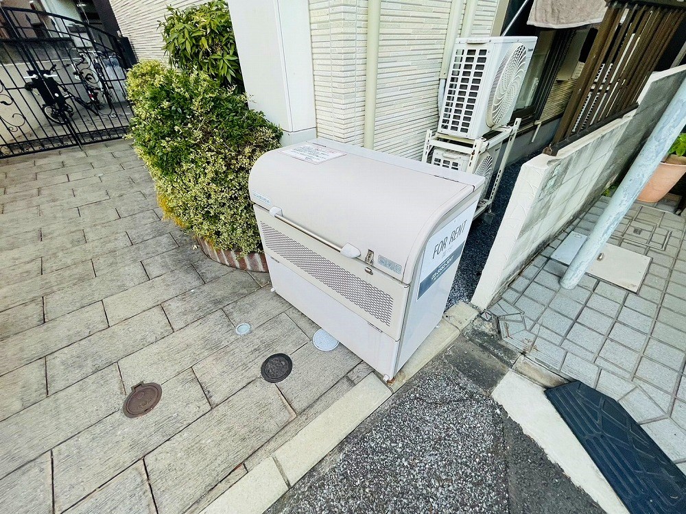 カーサ　ミーア町屋 その他外観3