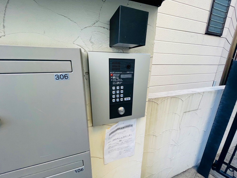 カーサ　ミーア町屋 その他外観4