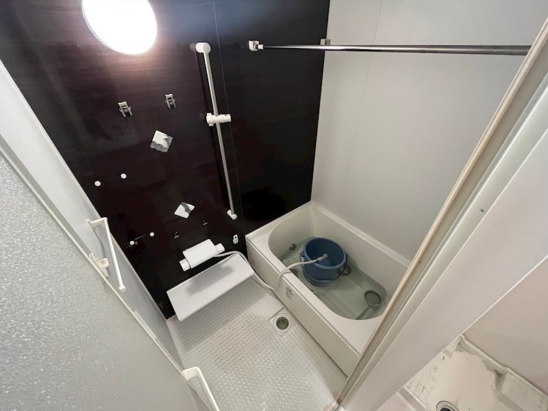 クレール　ド　ルネ 風呂画像