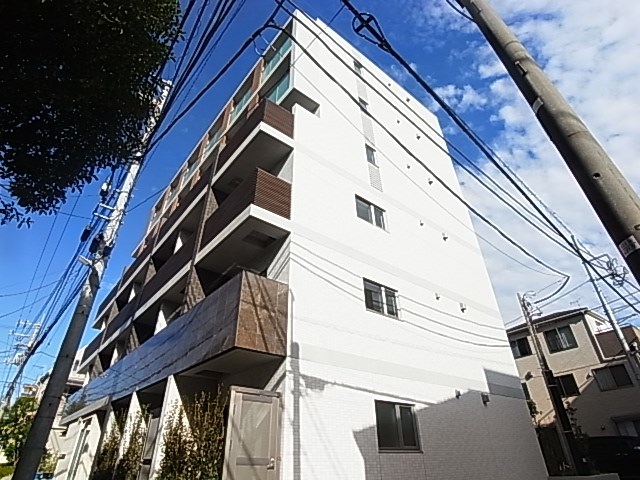 ＭＡＸＩＶ北千住 その他8