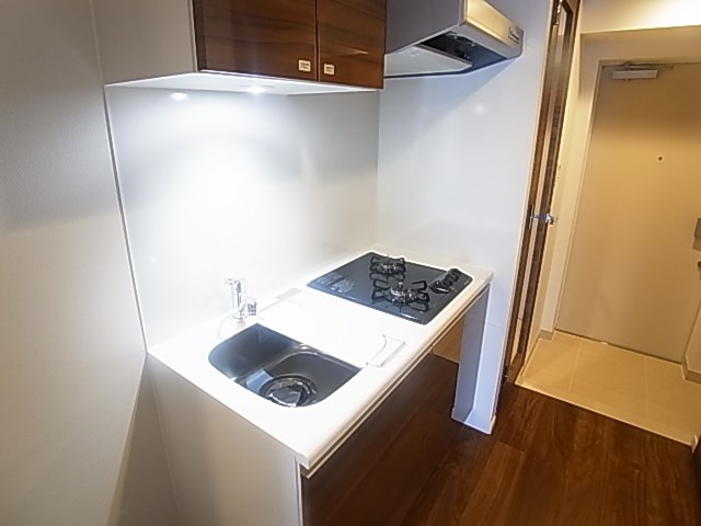 ＭＡＸＩＶ北千住 キッチン