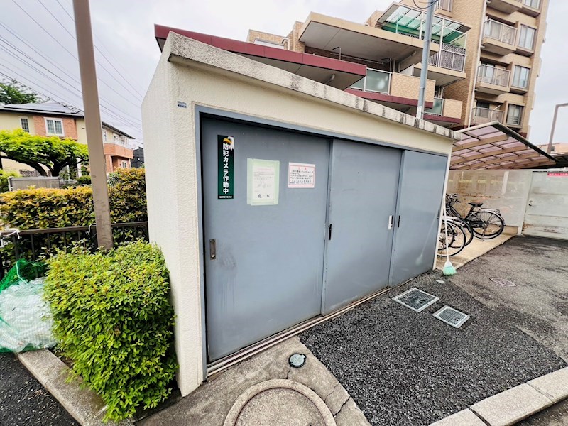 ドムール元山 その他外観5