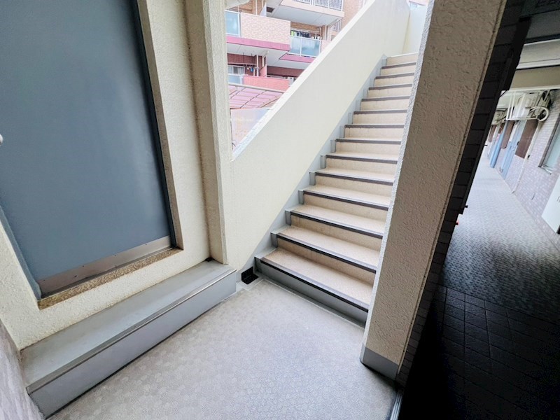 ドムール元山 その他外観6