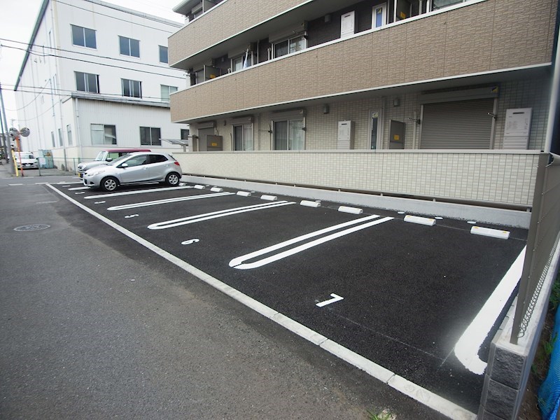 セレーノ柏 その他外観2