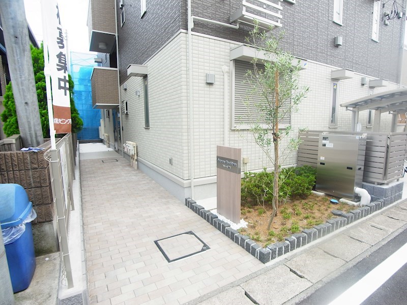 セレーノ柏 その他外観5