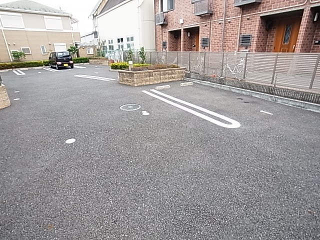 コンフォート（堀切） その他外観3