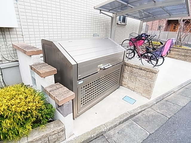 コンフォート（堀切） その他外観4