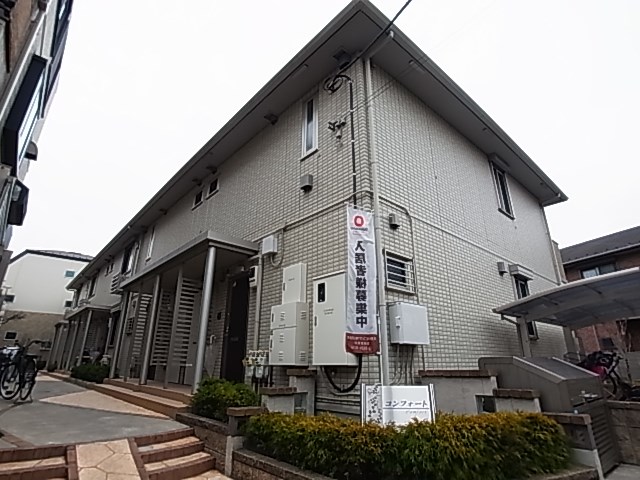 コンフォート（堀切） その他外観5