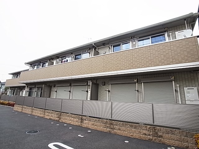 コンフォート（堀切） その他外観6