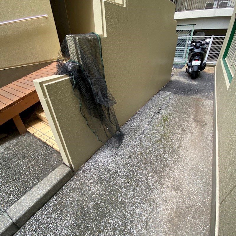 山口マンション その他外観4