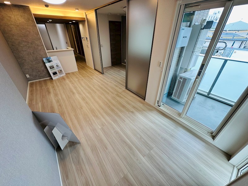 セレスティア六町Ⅱ その他8