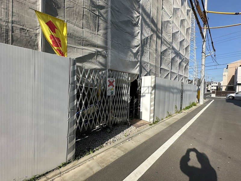 （仮称）足立区六町２丁目PJⅡ その他外観4