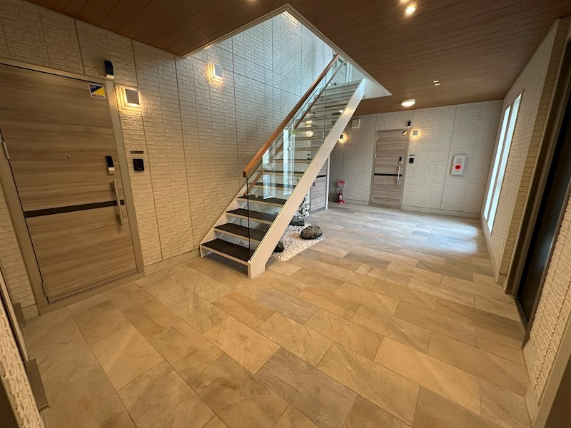 セレスティア六町Ⅱ その他外観2