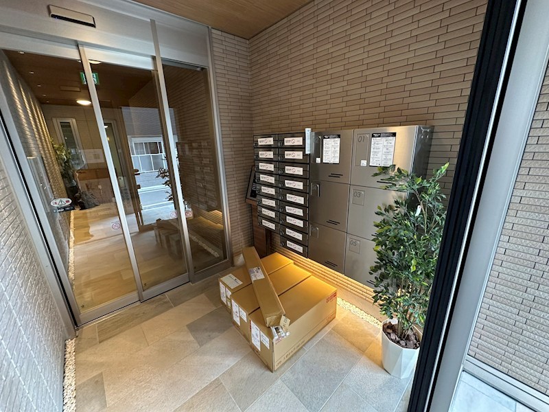 セレスティア六町Ⅱ  その他外観4