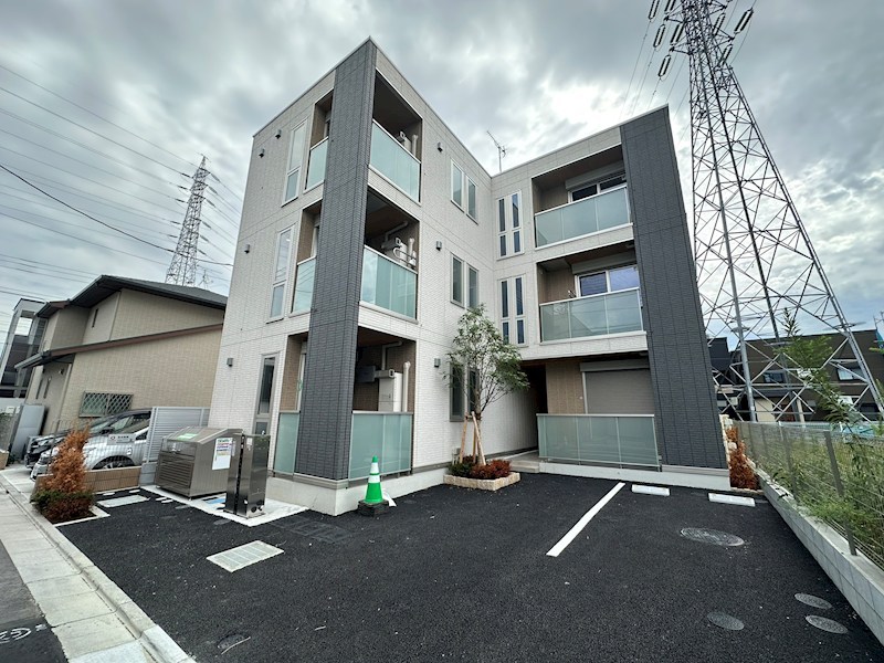 セレスティア六町Ⅱ  その他外観6