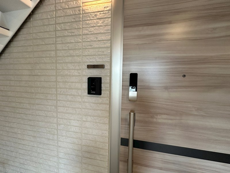 セレスティア六町Ⅱ  その他8