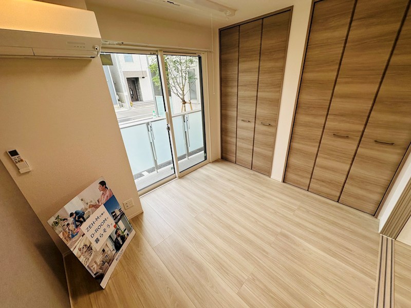 セレスティア六町Ⅱ  その他9