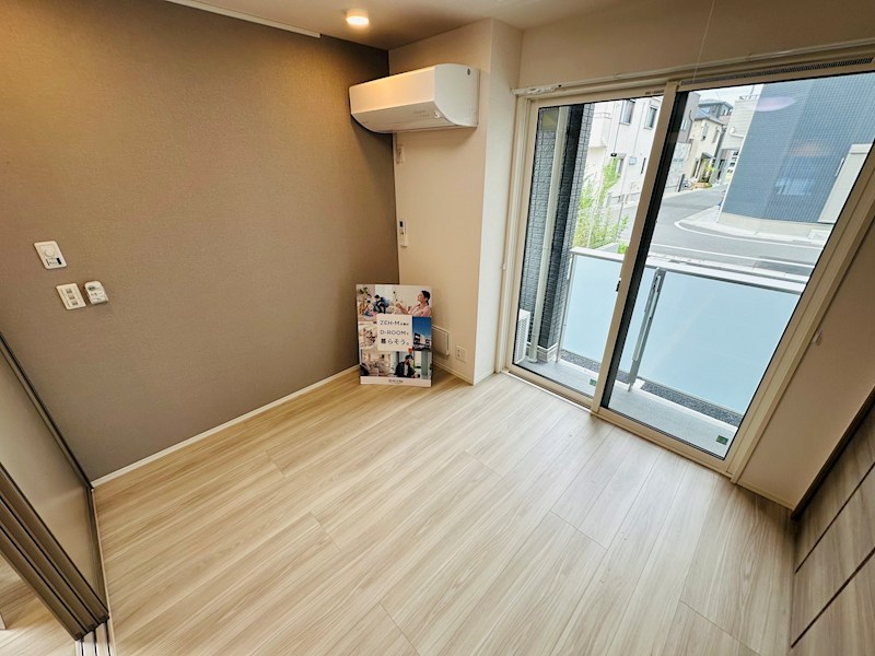 セレスティア六町Ⅱ  その他10