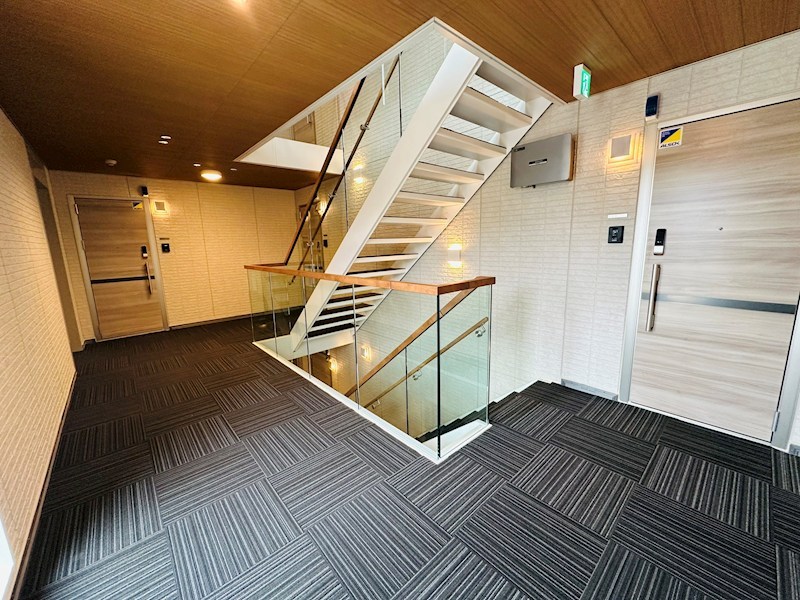 セレスティア六町Ⅱ その他外観5