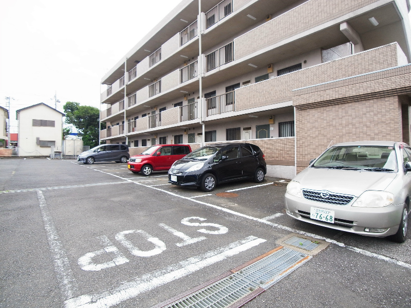 ペアヒルズ北初富 その他外観2