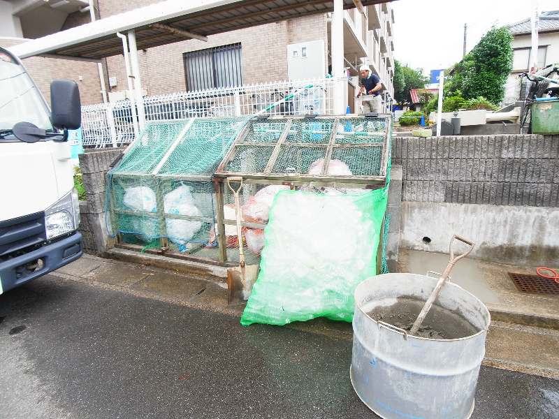ペアヒルズ北初富 その他外観4